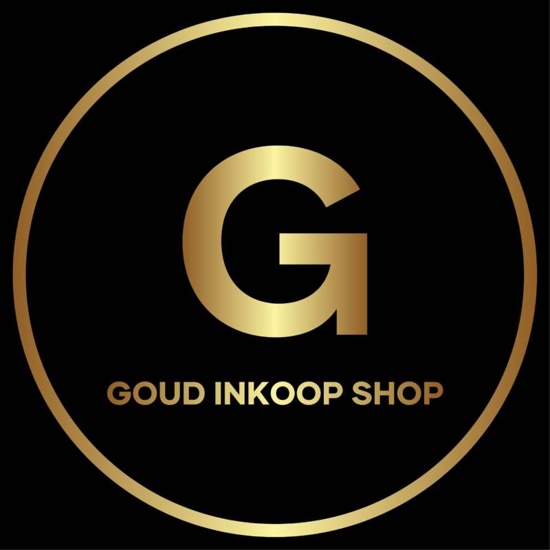 GOUD INKOOP SHOP